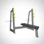 میز پرس سینه DHZ U-1043
